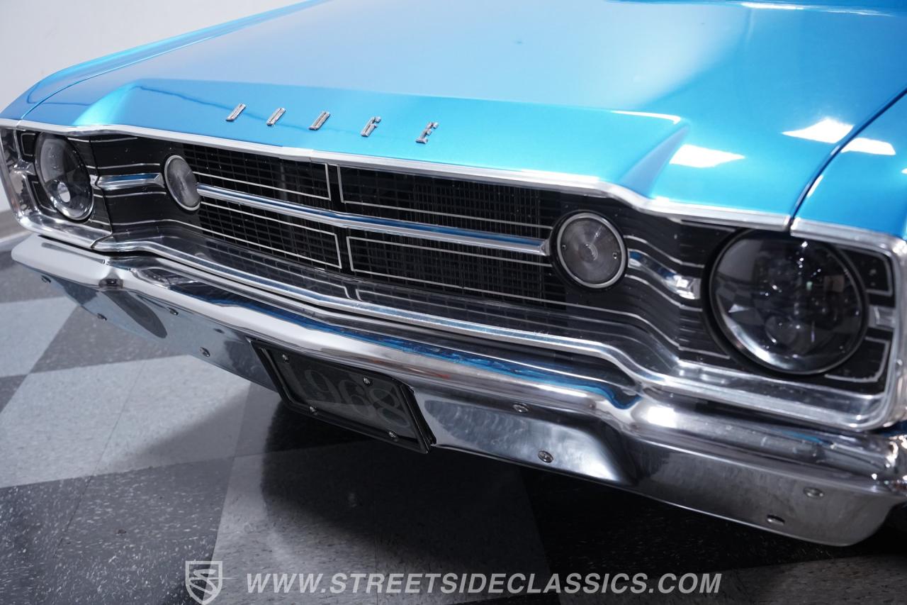1968 Dodge Dart GT