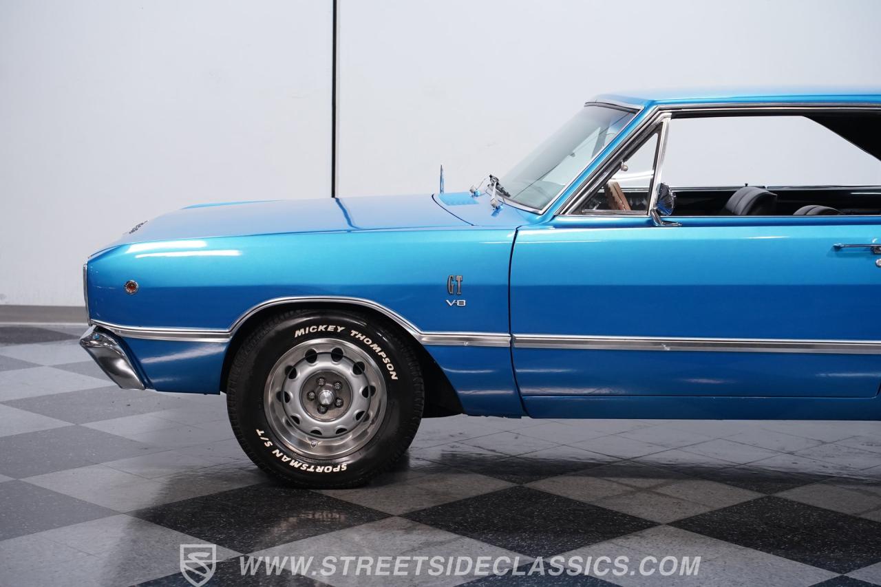1968 Dodge Dart GT