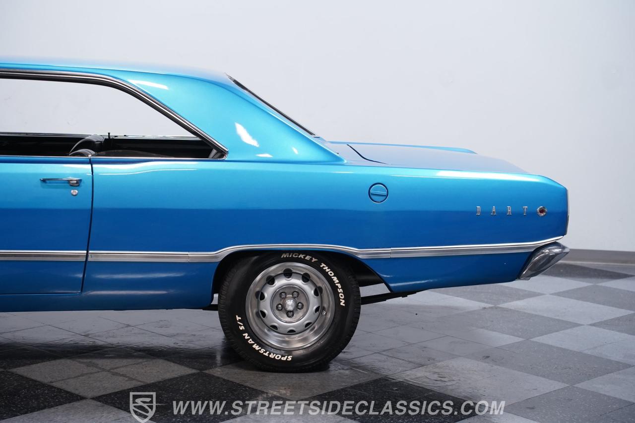 1968 Dodge Dart GT