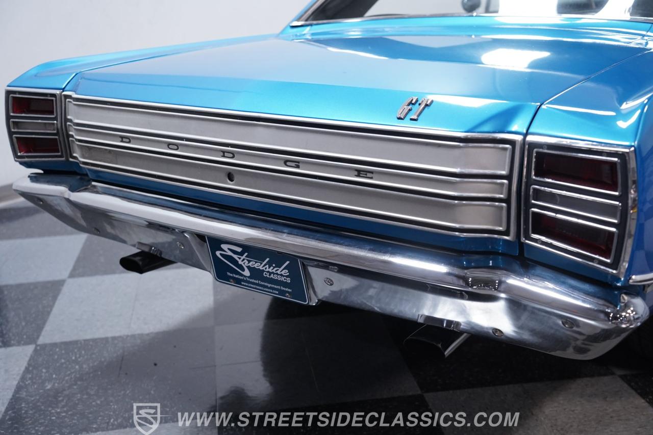 1968 Dodge Dart GT