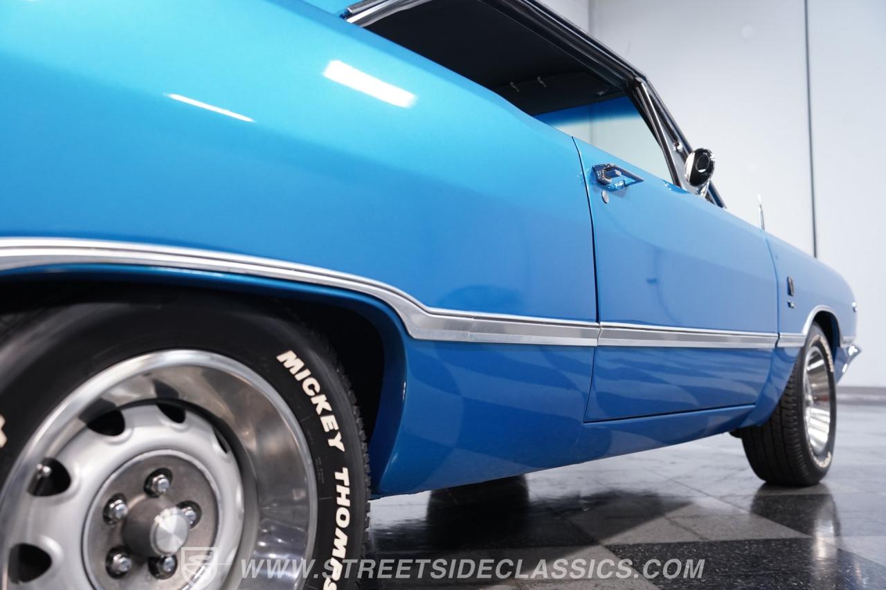 1968 Dodge Dart GT