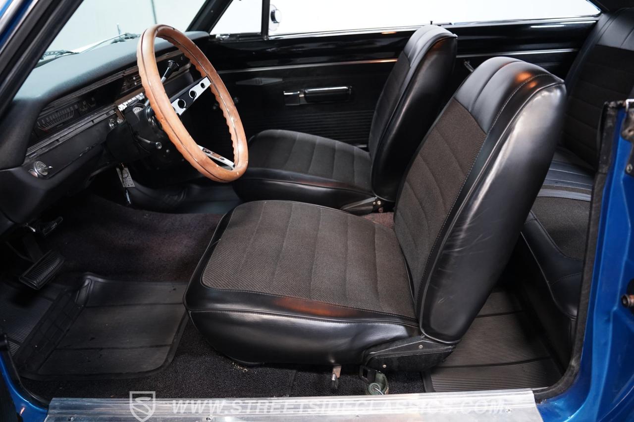 1968 Dodge Dart GT