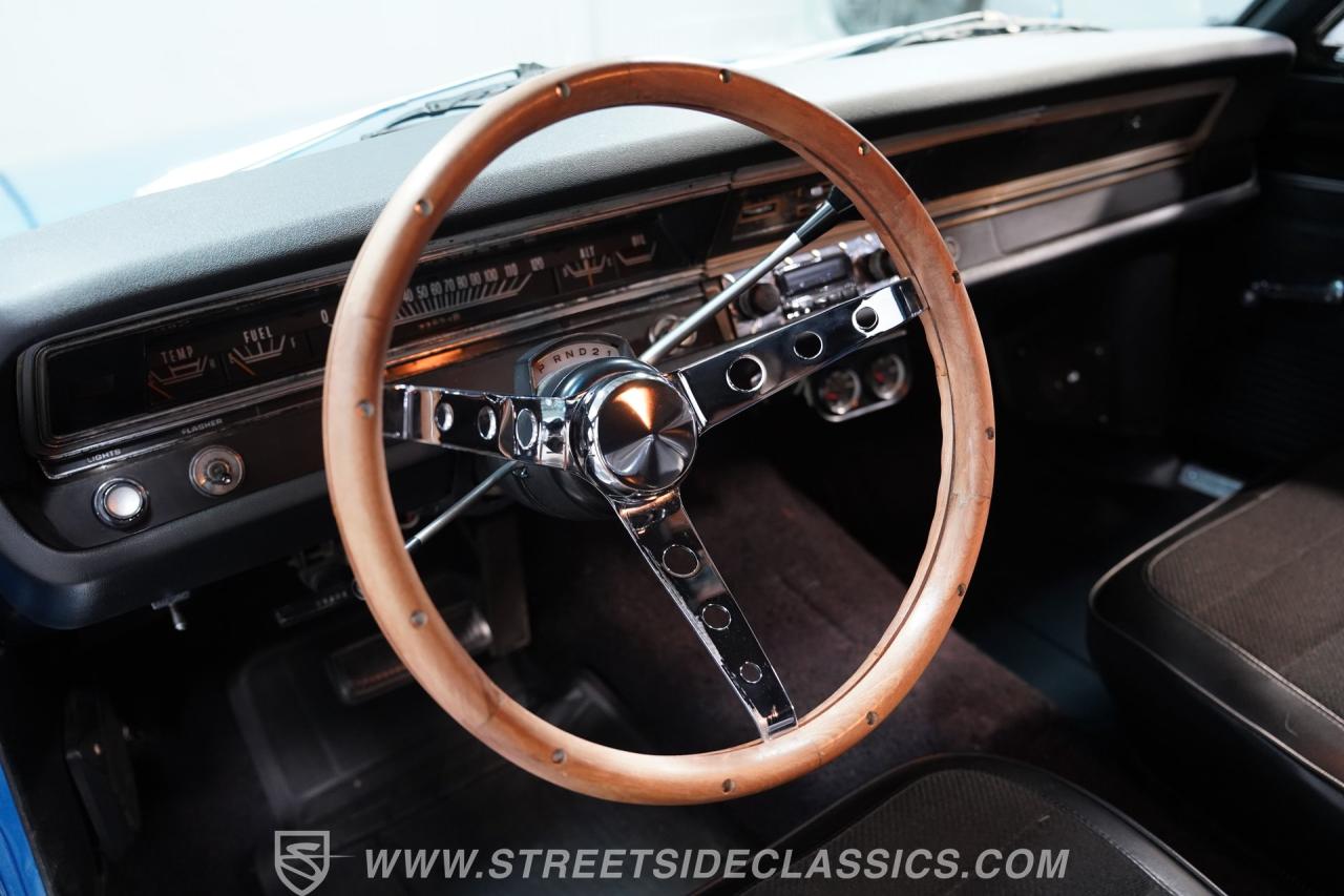 1968 Dodge Dart GT