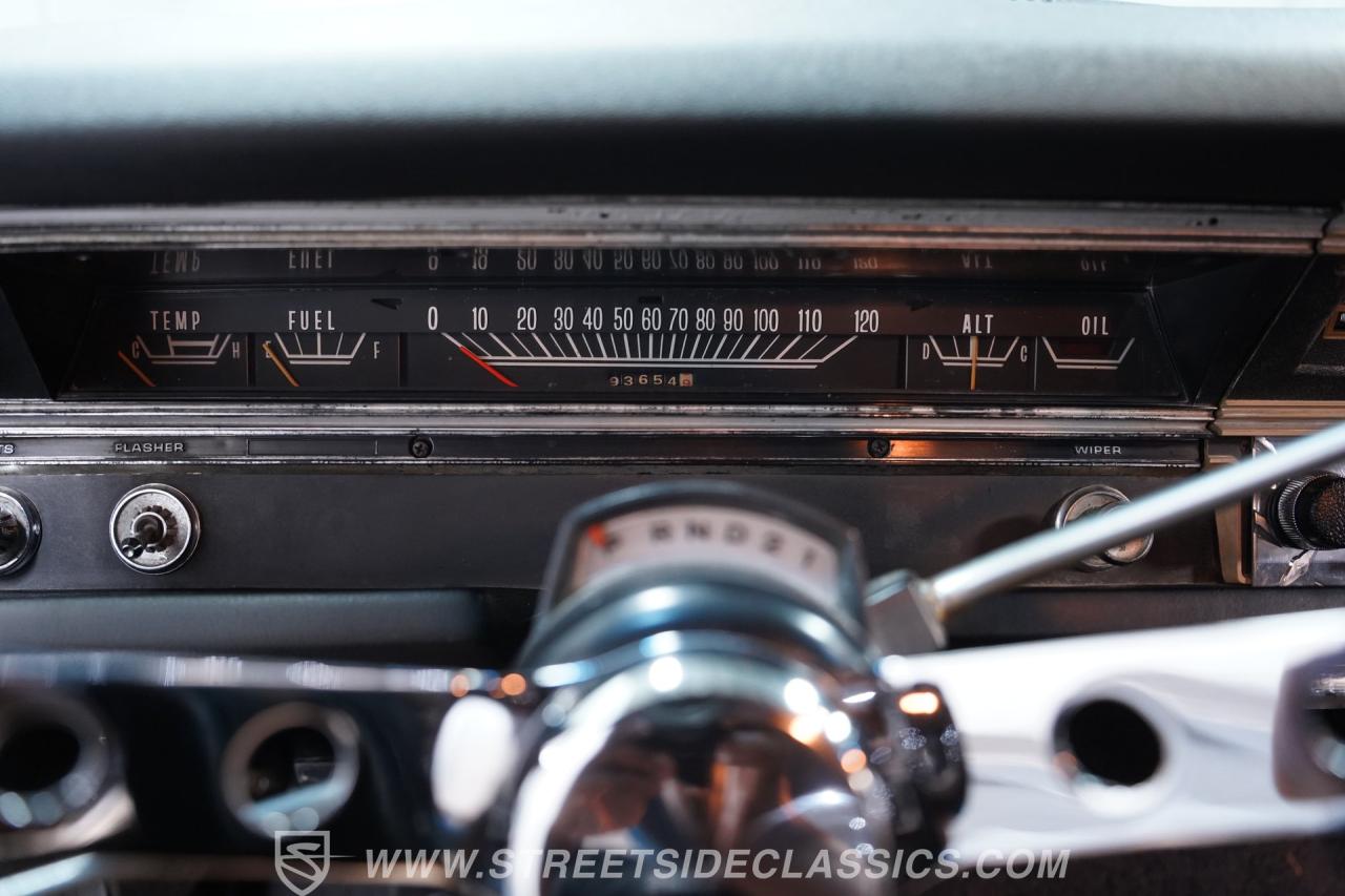 1968 Dodge Dart GT