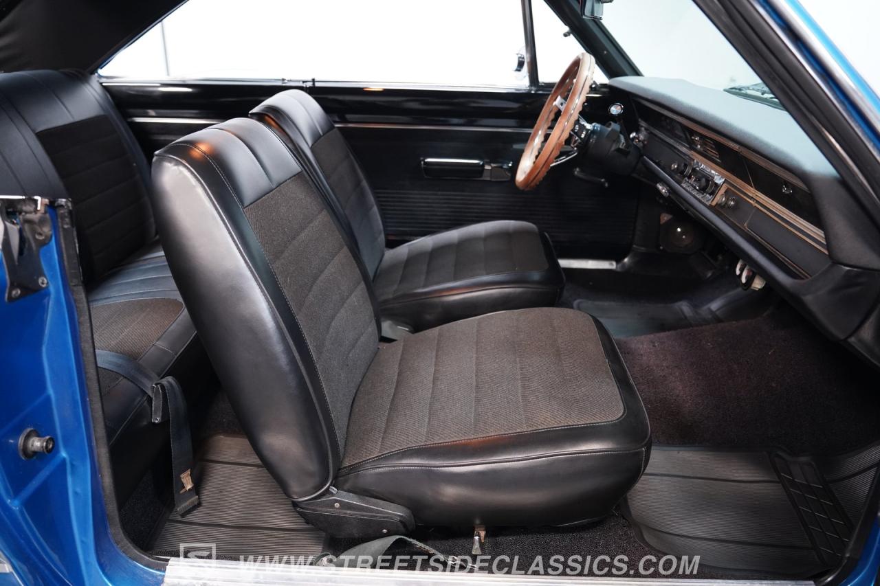 1968 Dodge Dart GT