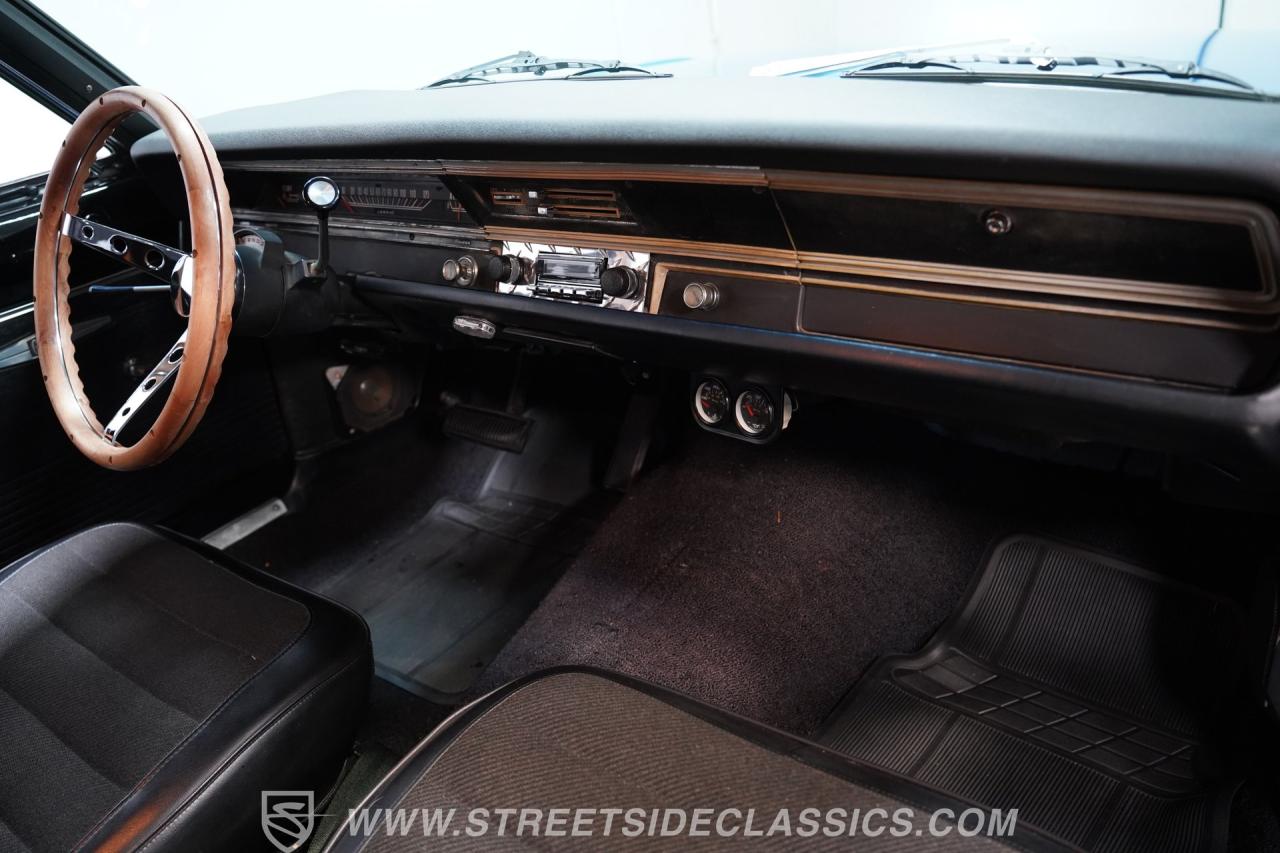 1968 Dodge Dart GT