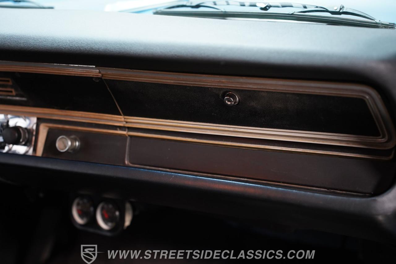 1968 Dodge Dart GT