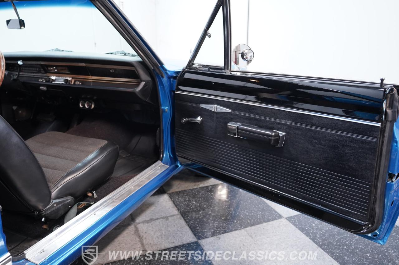 1968 Dodge Dart GT