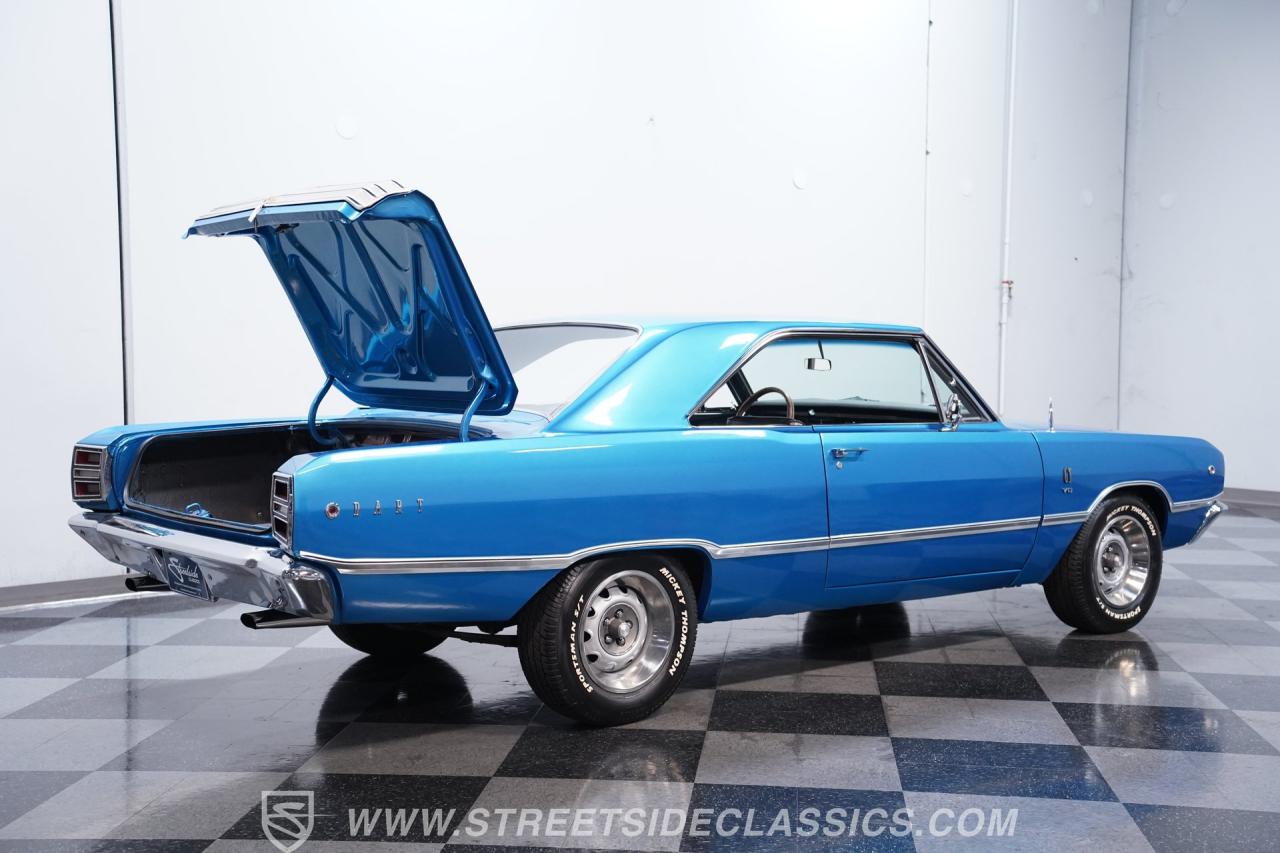 1968 Dodge Dart GT