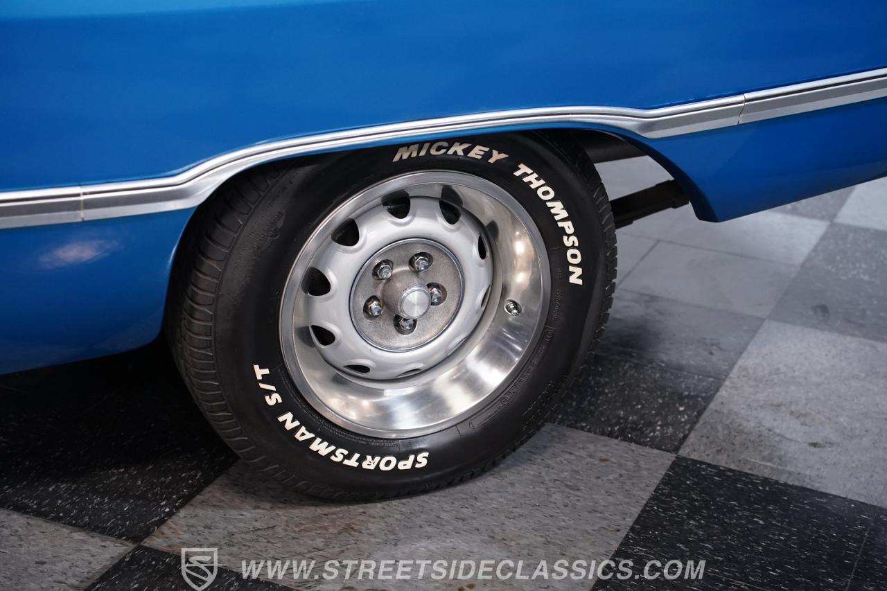 1968 Dodge Dart GT