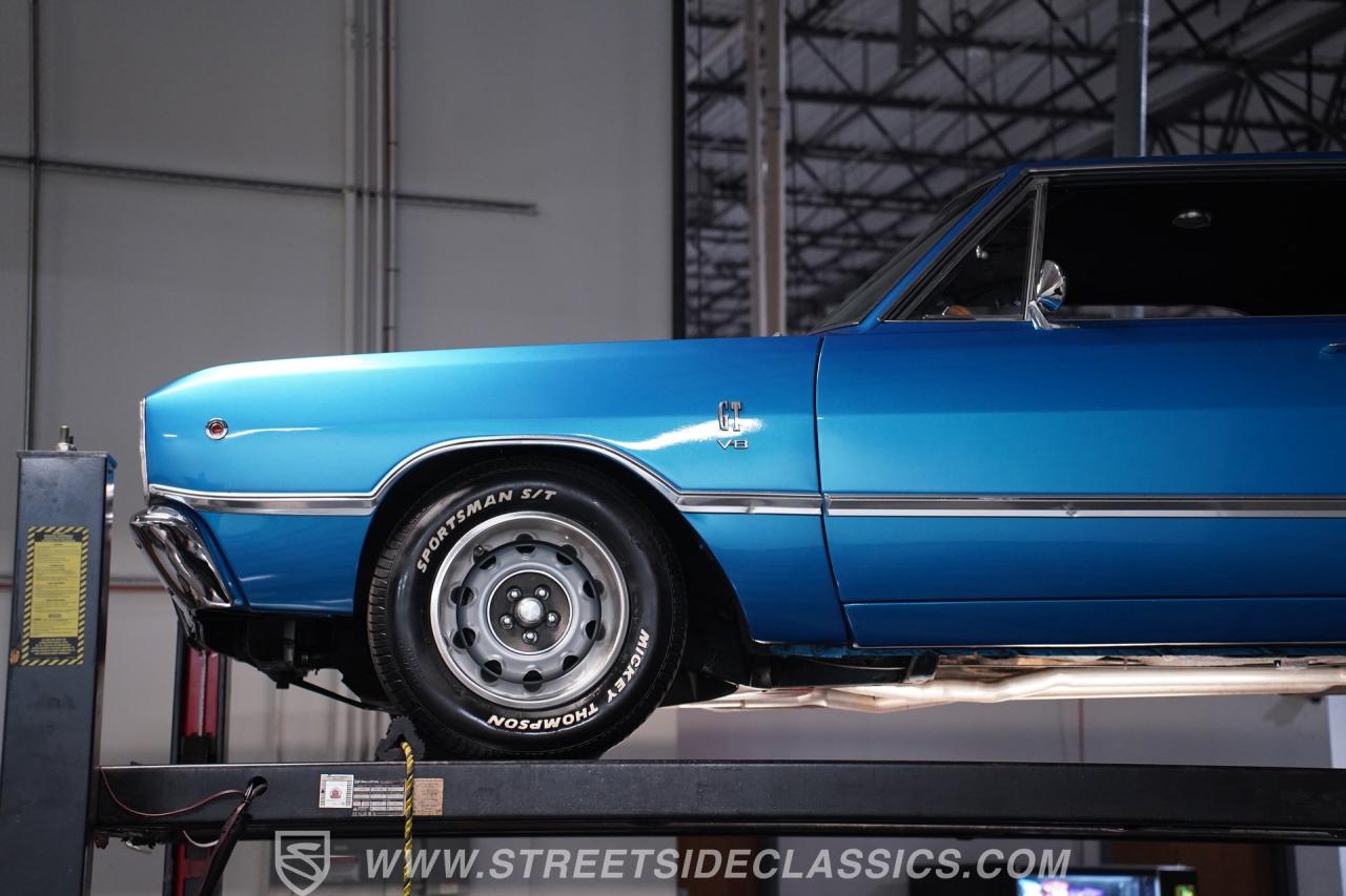 1968 Dodge Dart GT