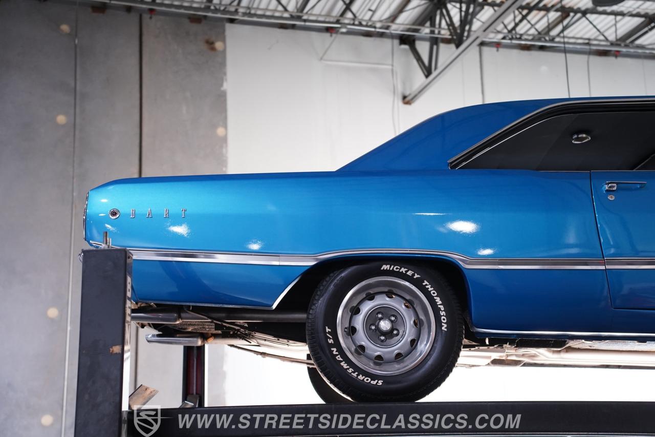 1968 Dodge Dart GT