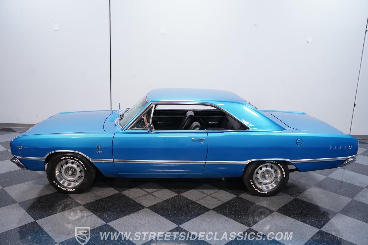 1968 Dodge Dart GT