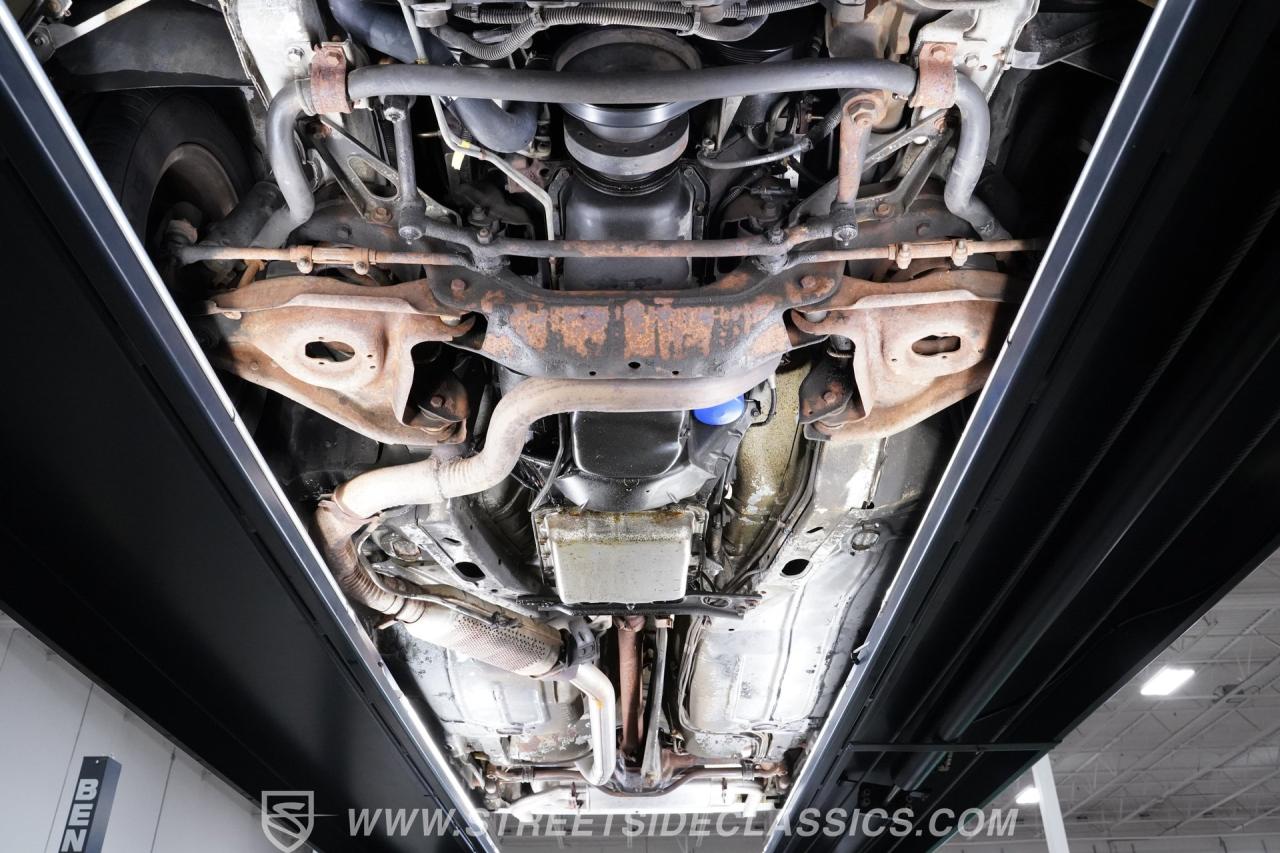1989 Pontiac Firebird Trans Am WS6