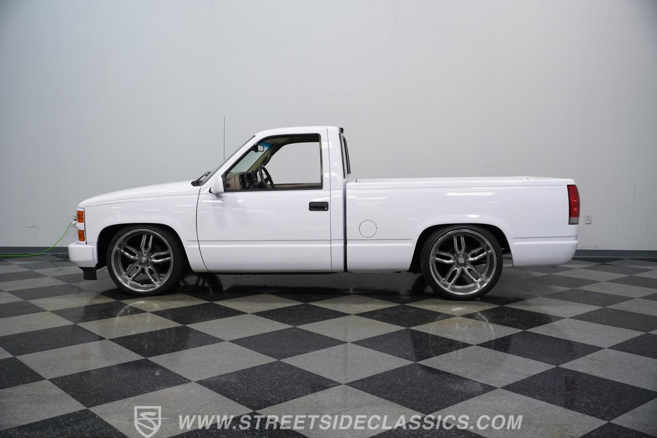 1996 Chevrolet C1500