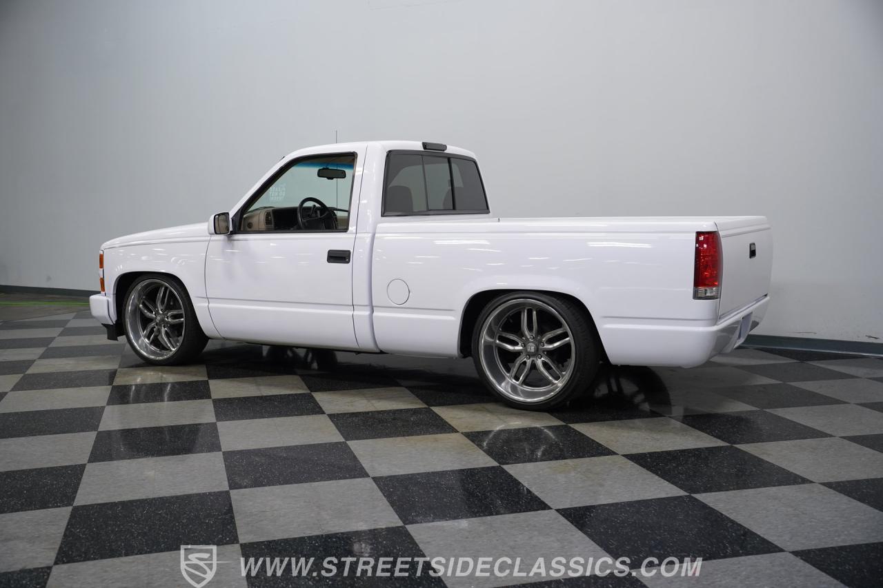 1996 Chevrolet C1500