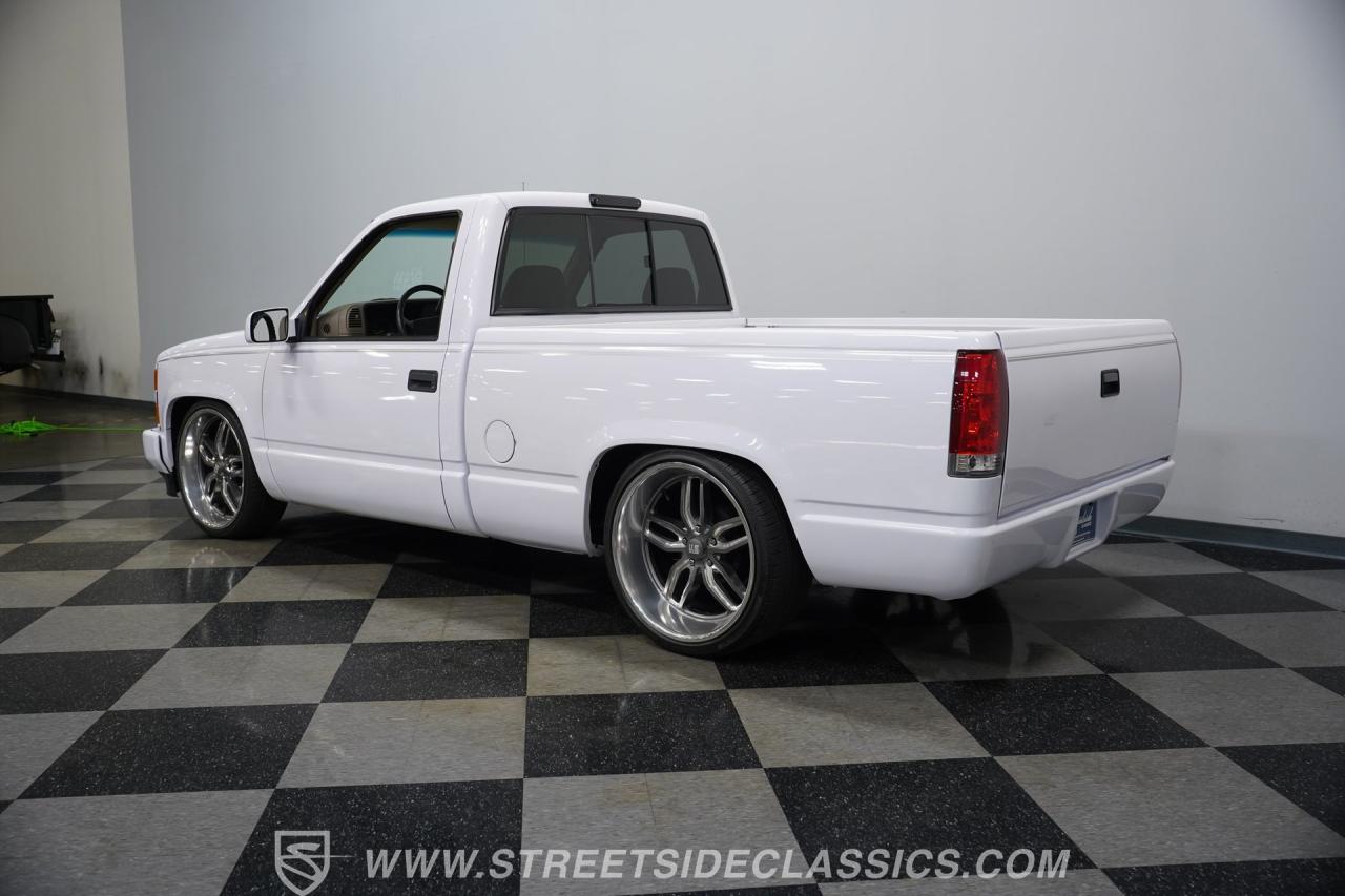 1996 Chevrolet C1500