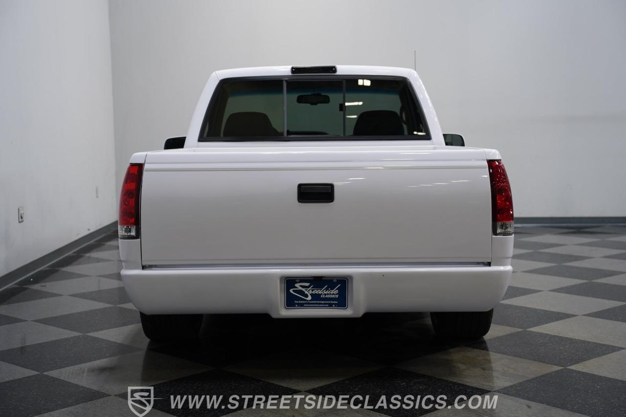 1996 Chevrolet C1500