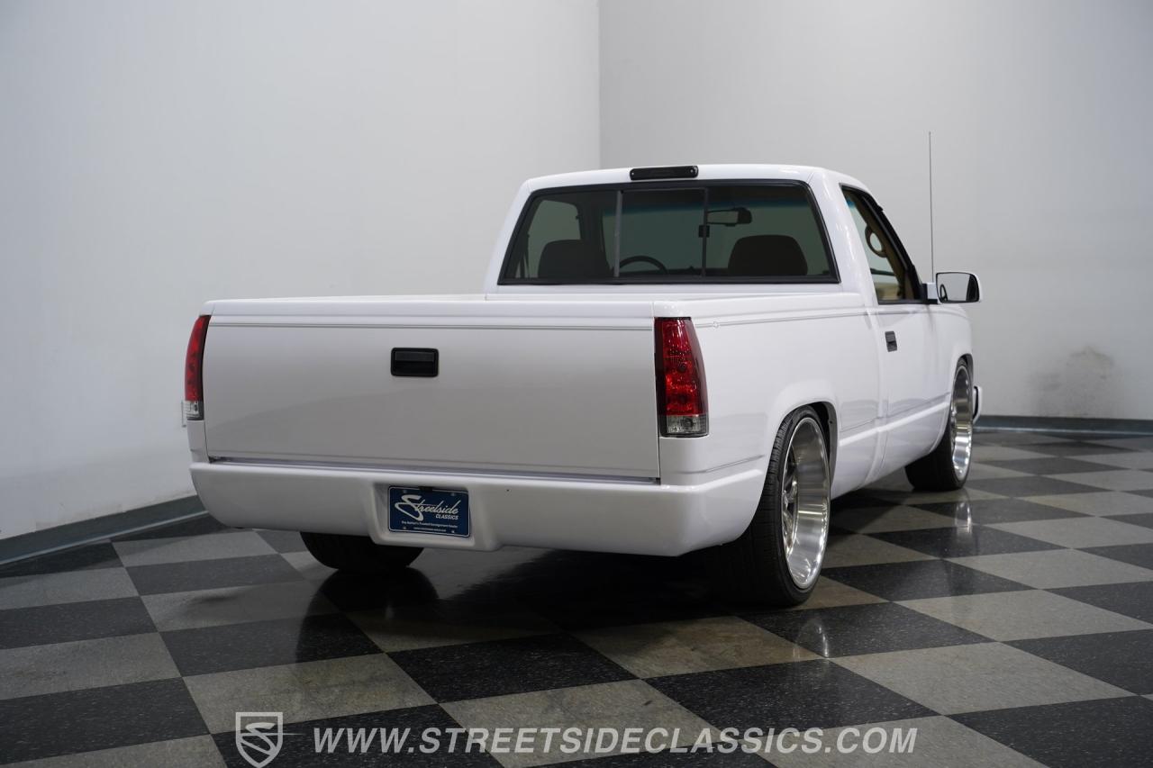 1996 Chevrolet C1500