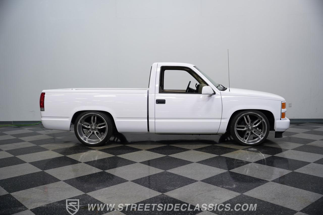 1996 Chevrolet C1500