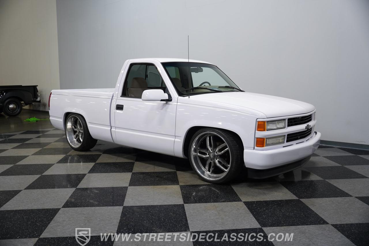 1996 Chevrolet C1500