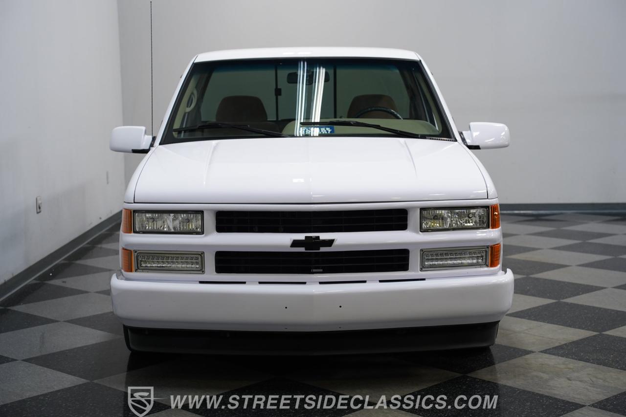 1996 Chevrolet C1500