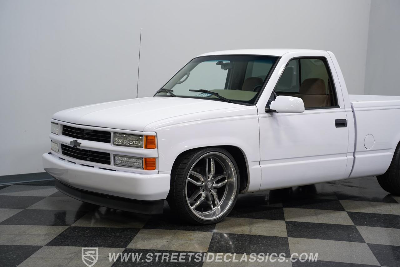 1996 Chevrolet C1500