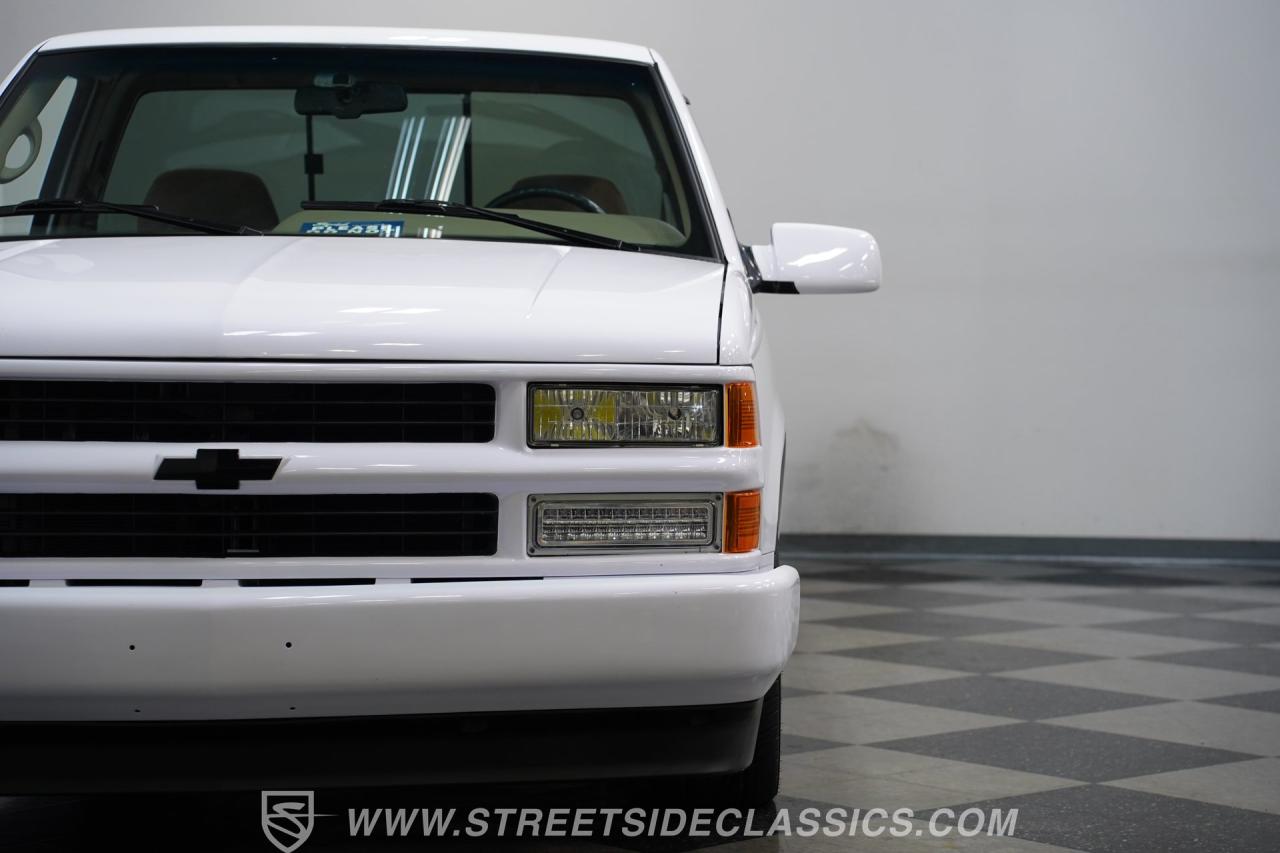 1996 Chevrolet C1500