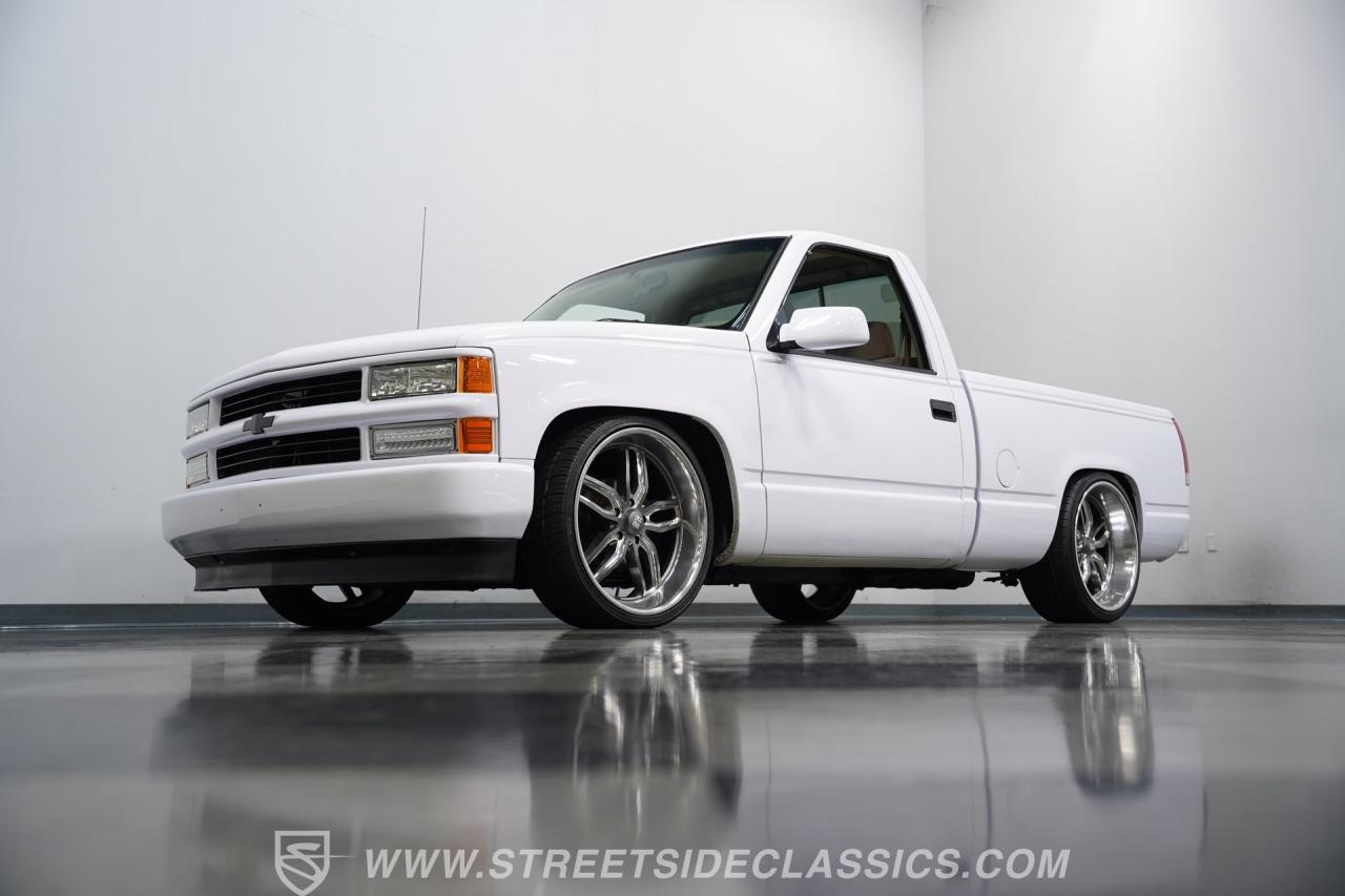 1996 Chevrolet C1500