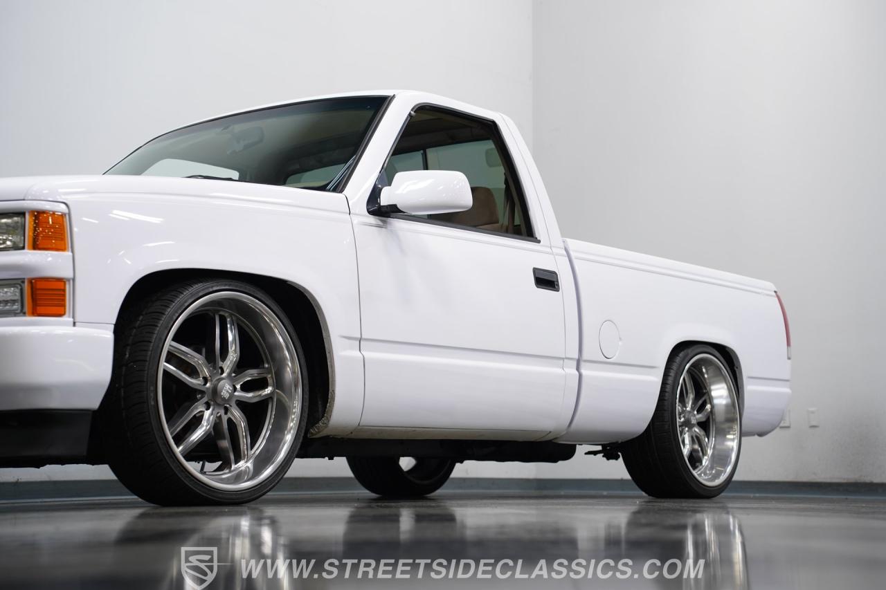1996 Chevrolet C1500