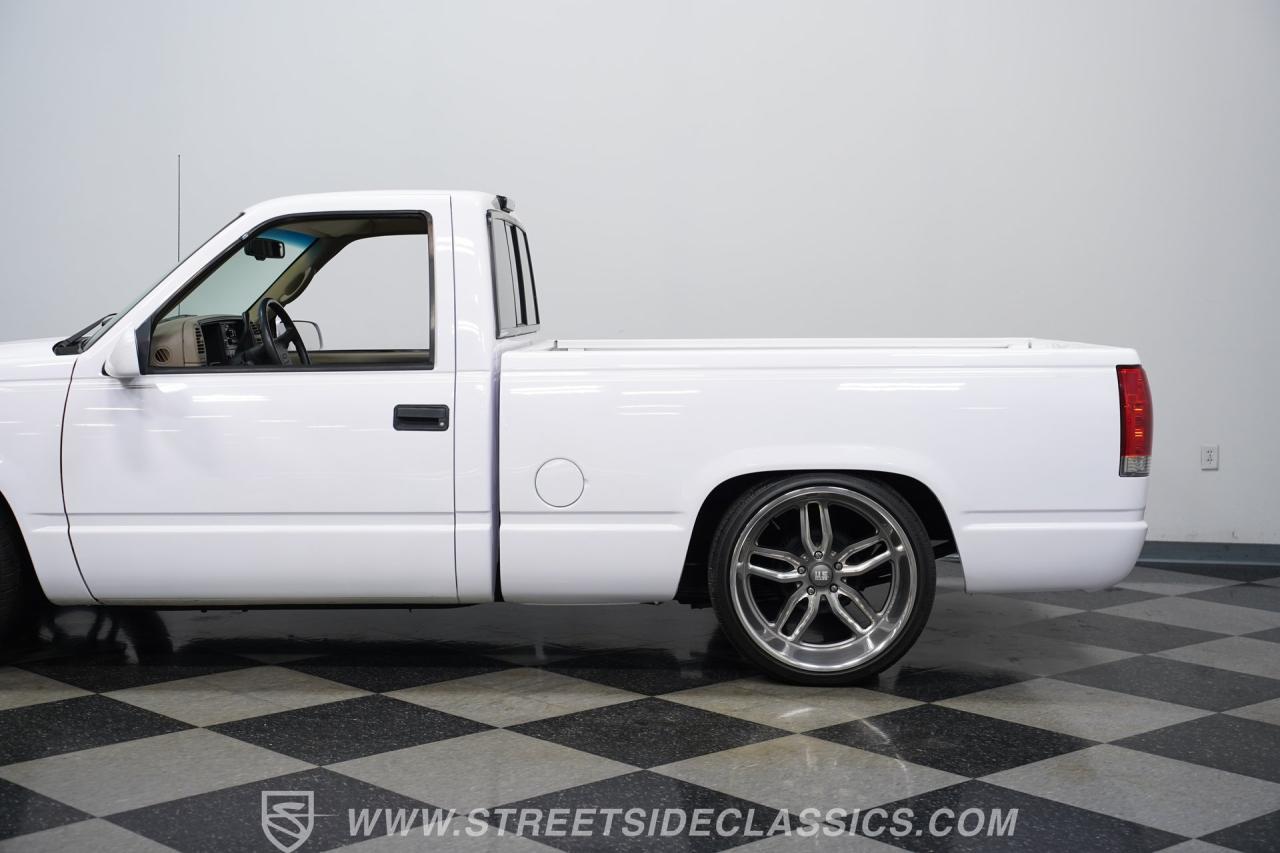 1996 Chevrolet C1500