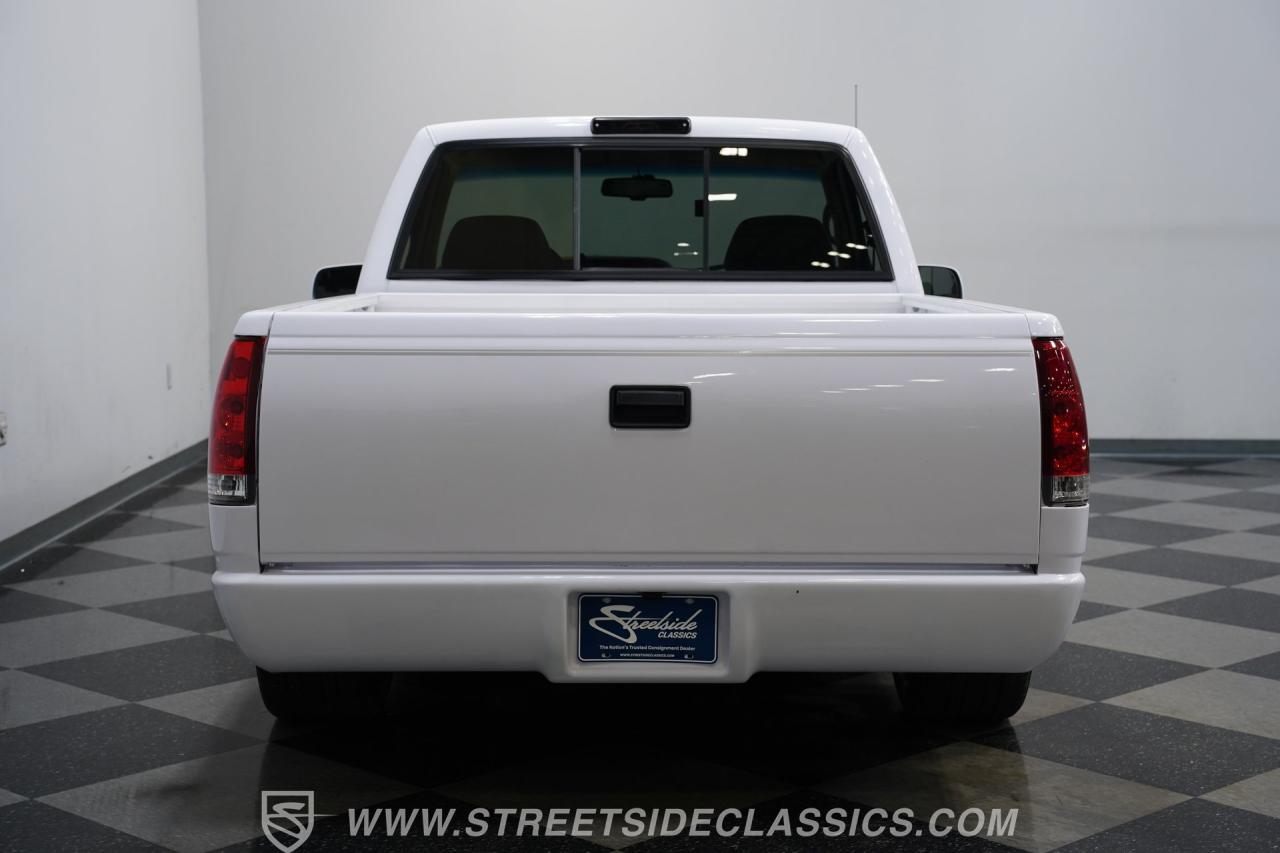 1996 Chevrolet C1500
