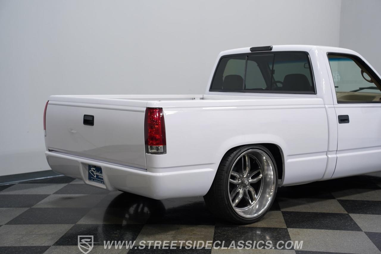 1996 Chevrolet C1500
