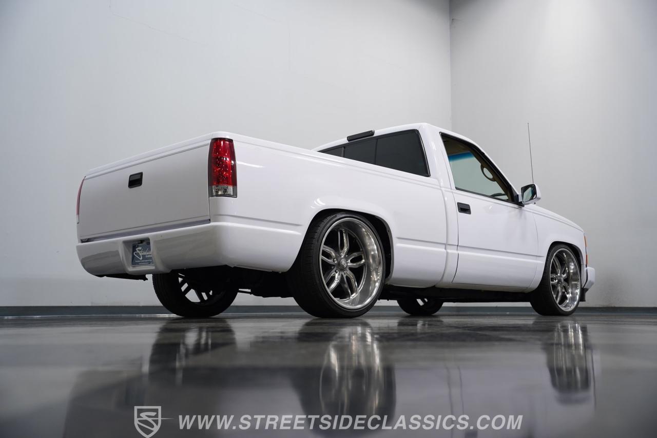1996 Chevrolet C1500