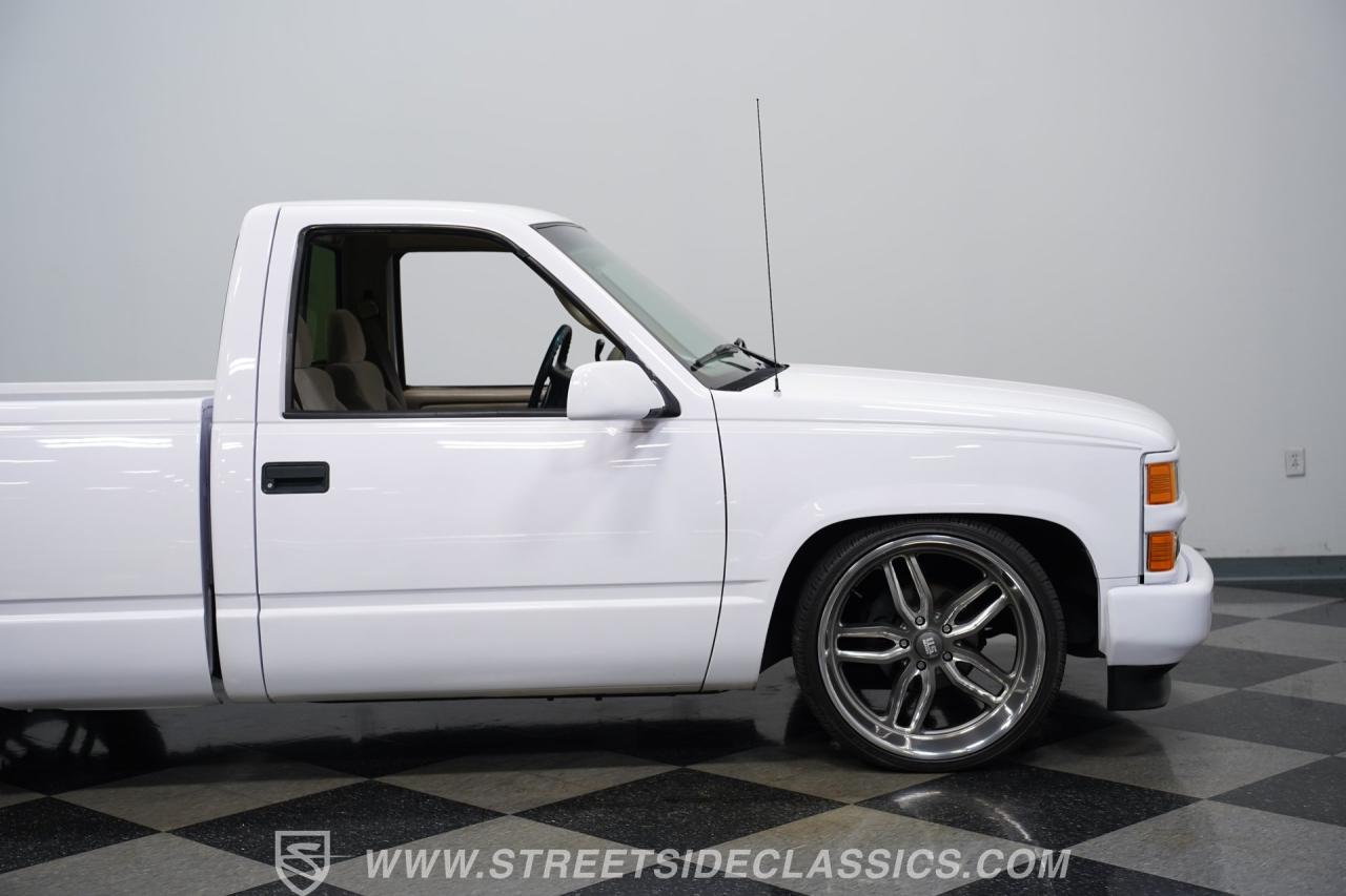 1996 Chevrolet C1500