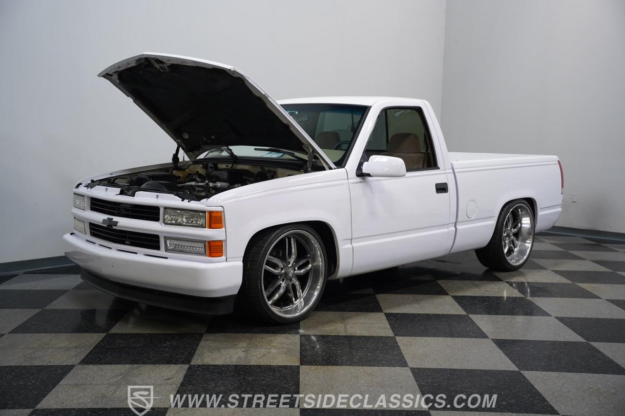 1996 Chevrolet C1500