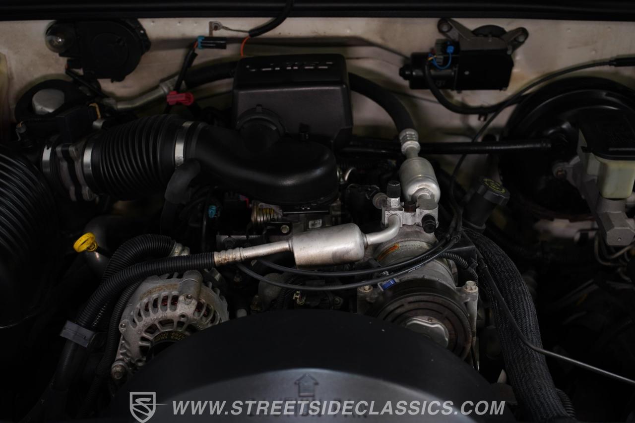 1996 Chevrolet C1500