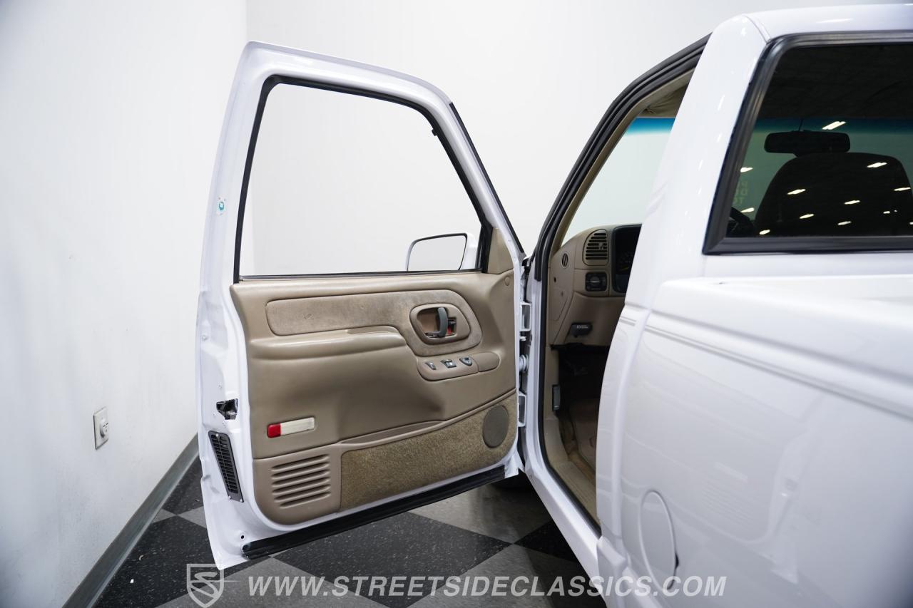 1996 Chevrolet C1500