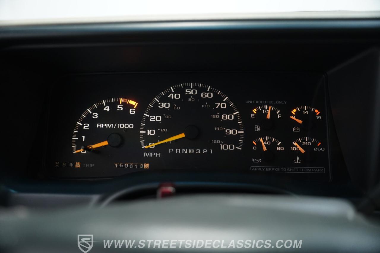 1996 Chevrolet C1500