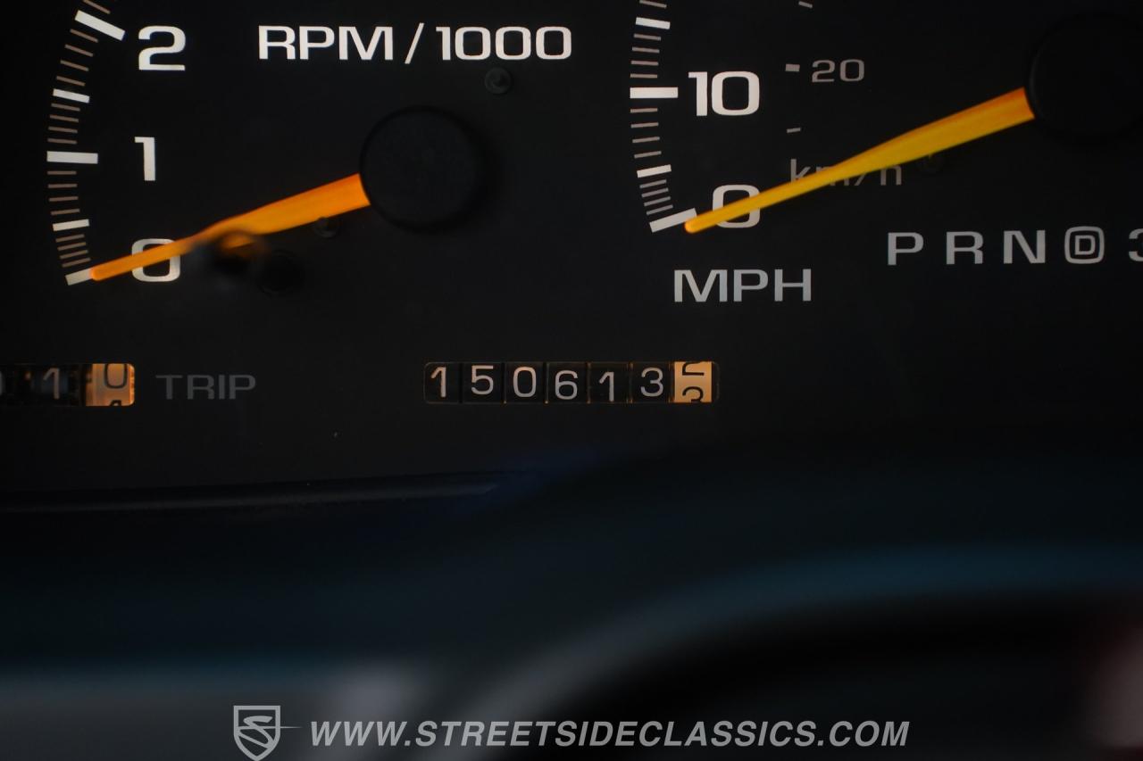 1996 Chevrolet C1500