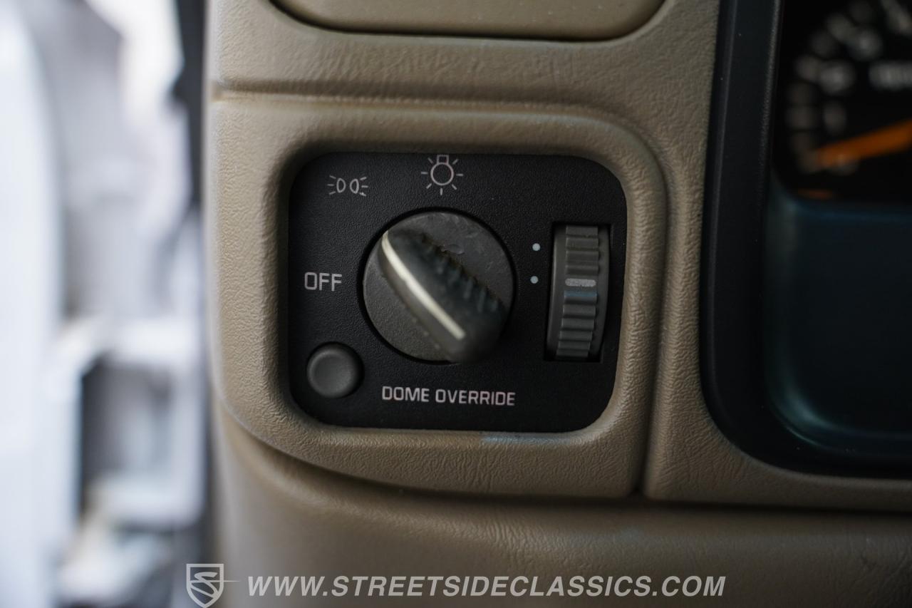 1996 Chevrolet C1500