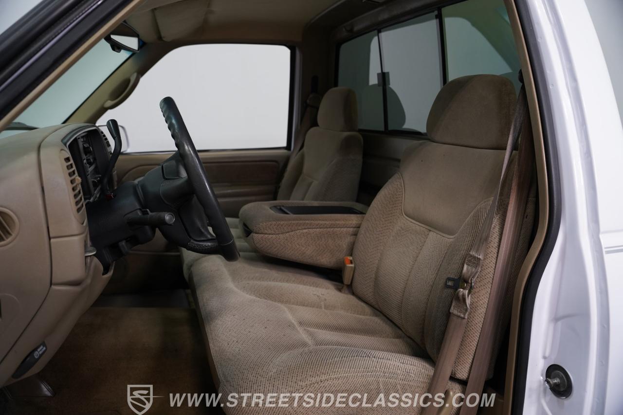 1996 Chevrolet C1500