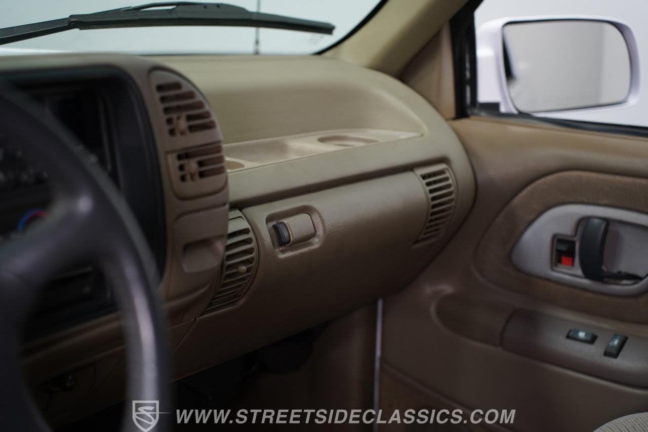 1996 Chevrolet C1500