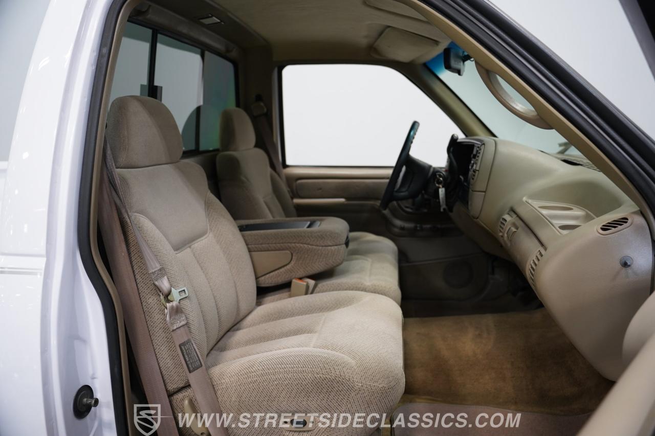 1996 Chevrolet C1500