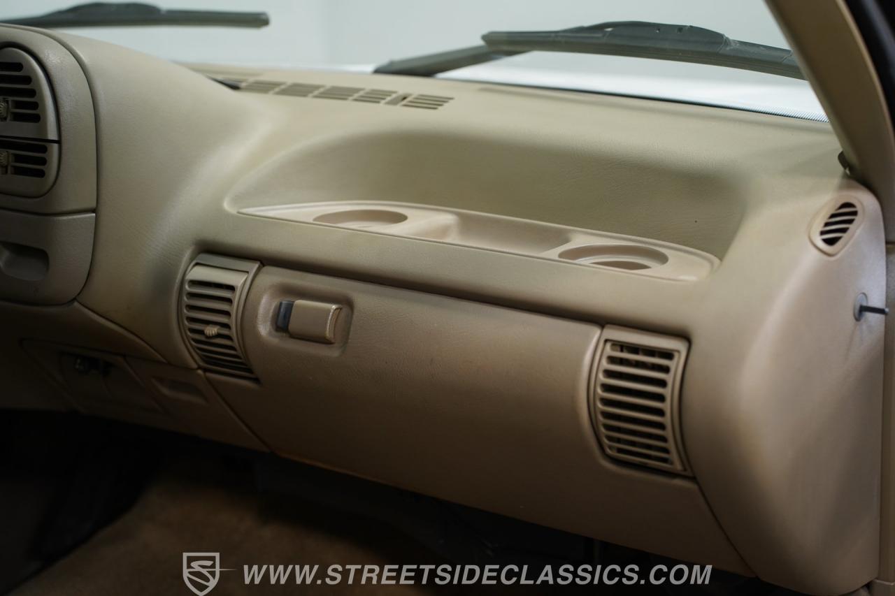 1996 Chevrolet C1500