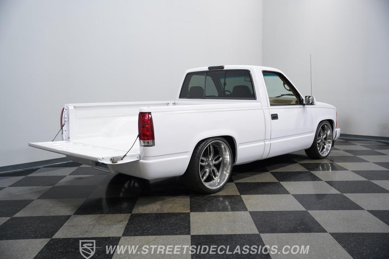 1996 Chevrolet C1500