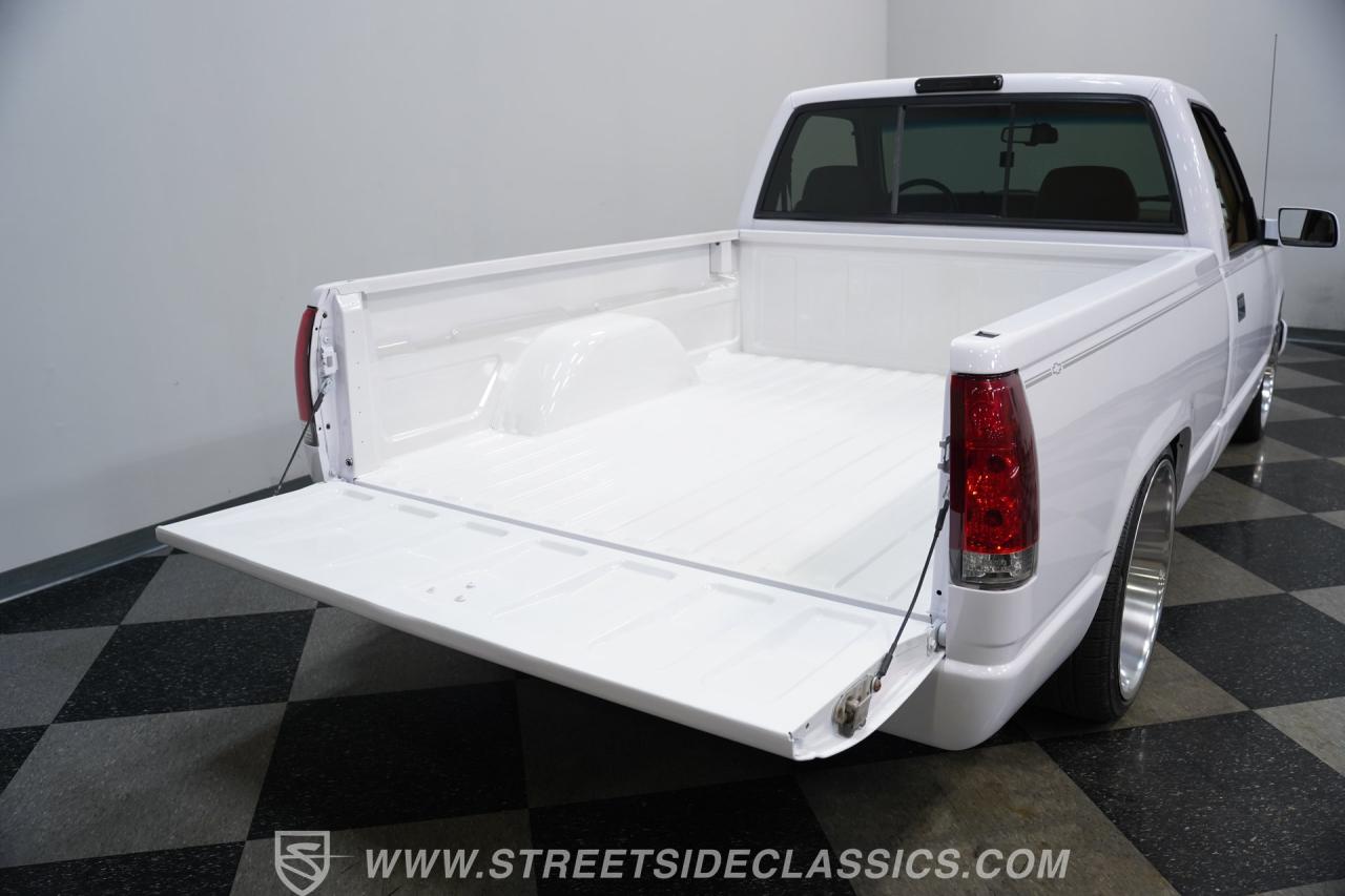 1996 Chevrolet C1500
