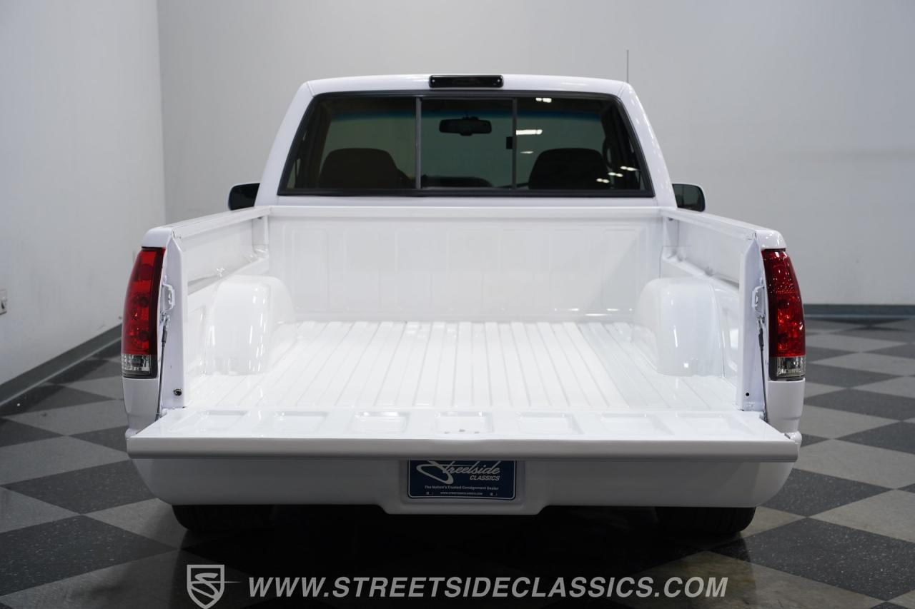 1996 Chevrolet C1500