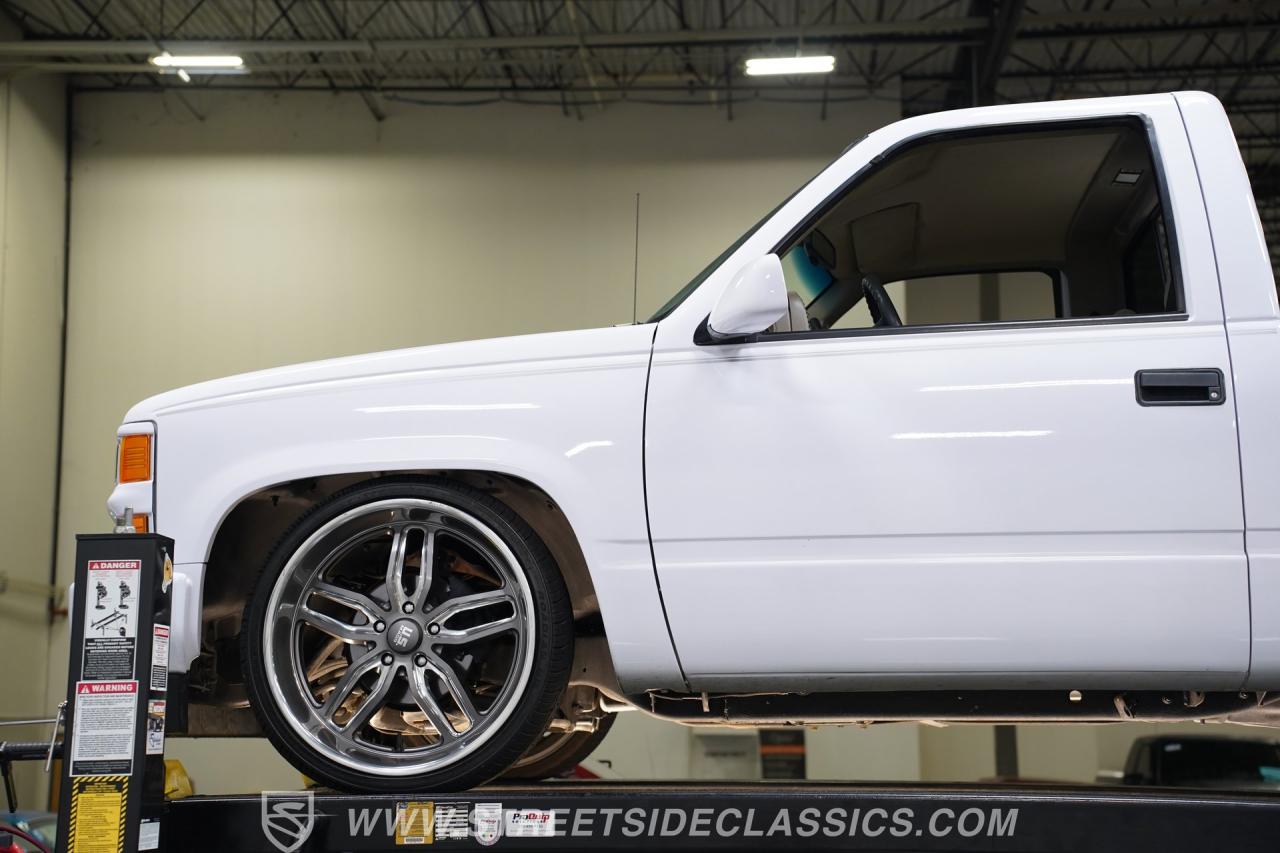 1996 Chevrolet C1500