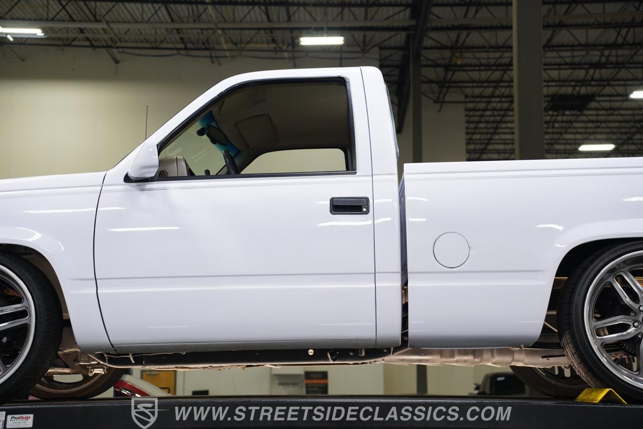 1996 Chevrolet C1500